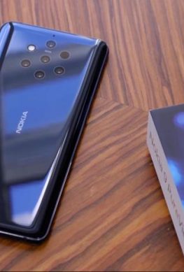 Nokia отложила флагман Nokia 9.2 на полгода из-за Snapdragon 865