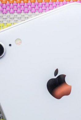 Apple запустила производство долгожданного недорогого iPhone SE 2 - 1