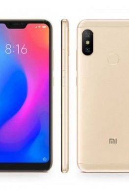 Android 10 для Xiaomi Mi A2 Lite все же выйдет — производитель изменил решение - 1