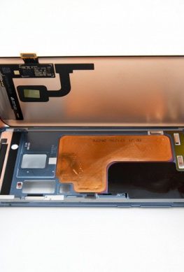 Юбилейный флагман Xiaomi Mi 10 обзавелся сверхэффективной системой охлаждения - 1