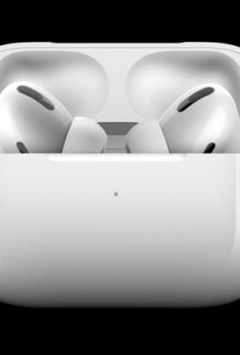У наушников Apple AirPods Pro может появиться «облегчённая» версия