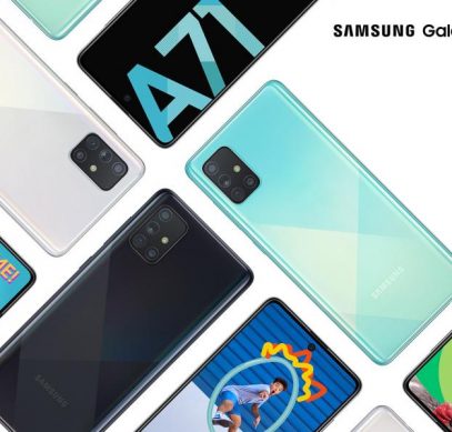 Samsung превратит Galaxy A71 в смартфон уровня Galaxy S9, сменив новинке платформу