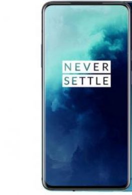 13 место в рейтинге DxOMark: владельцами OnePlus 7 Pro нет смысла переходить на OnePlus 7T Pro