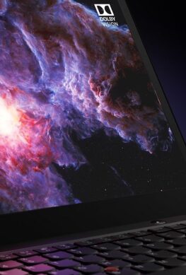 Lenovo представила обновленные ноутбуки ThinkPad серии T