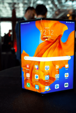 Представлен Huawei Mate Xs: еще мощнее, быстрее, надежнее и дороже – фото 1