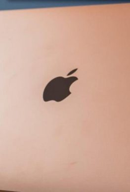 Раскрыты сроки выхода Apple MacBook на процессорах «для смартфонов» - 1