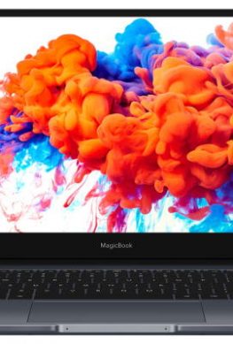 HONOR MagicBook 14