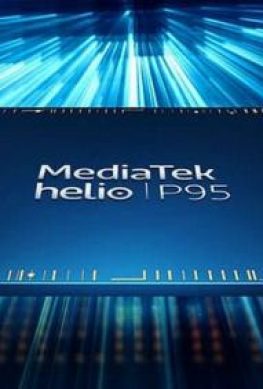 MediaTek выпустила чип Helio P95: акцент на игры и искусственный интеллект – фото 1
