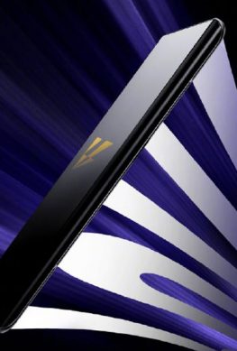 Смартфон Vivo APEX 2020 получит сверхбыструю беспроводную подзарядку