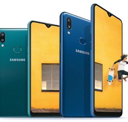 Недорогой смартфон Samsung Galaxy A11 выйдет в марте