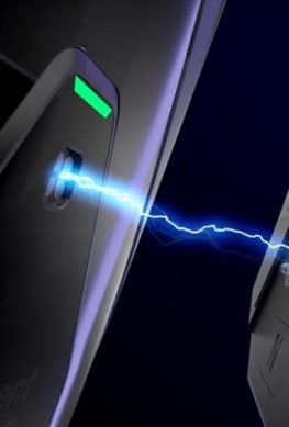 Раскрыта стоимость геймерского смартфона Xiaomi - 1
