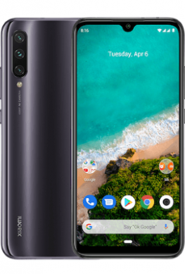 Mi A3