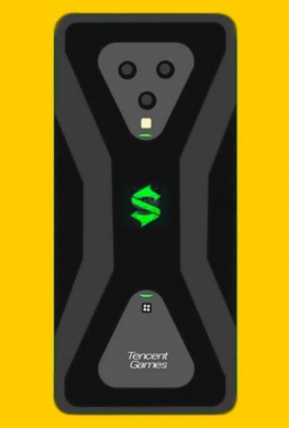Больше интересных подробностей о Xiaomi Black Shark 3 – фото 1