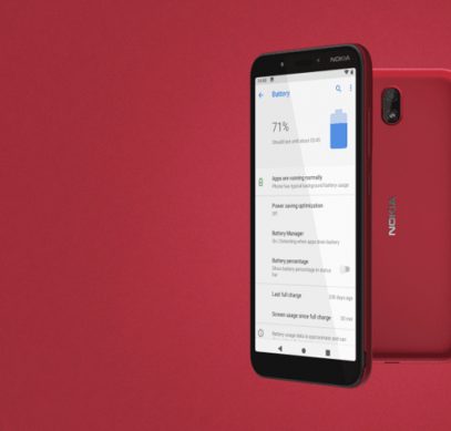 Nokia готовит продолжение сверхдешевого смартфона с поддержкой 4G - 1