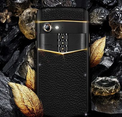 Vertu Aster P