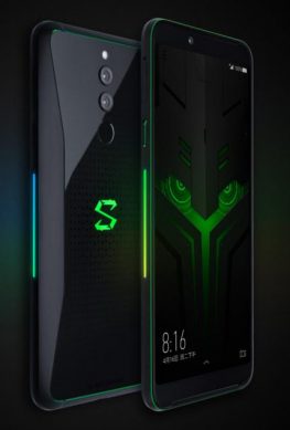Ценник на Xiaomi Black Shark 3 будет идеальным и минимально низким? – фото 1