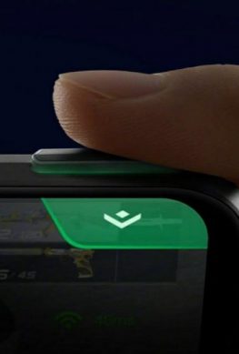 Названа разница между игровым смартфоном Xiaomi Black Shark 3 и его Pro-версией - 1