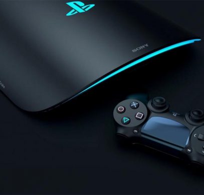 Стало известно о разработке PlayStation 5 Pro - 1