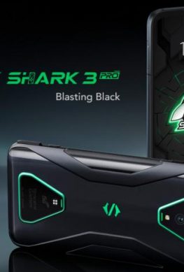 Black Shark