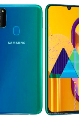 Samsung Galaxy M21 может быть копией Galaxy M30s по характеристикам – фото 1