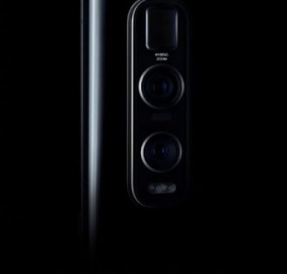 Рассекретили характеристики камеры Oppo Find X2 Pro – фото 1