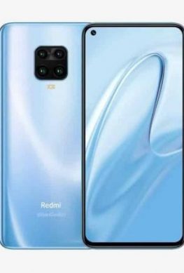 Redmi Note 9 Pro замечен в Geekbench – фото 1