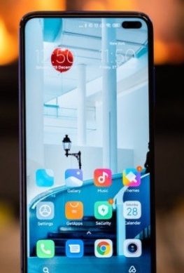 В сети появилась информация о характеристиках грядущего недорогого камерофона Xiaomi Redmi Note 9 Pro - 1