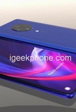 Xiaomi Mi 10S получит Snapdragon 865 Plus и новую камеру