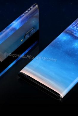Беспроводные 40 Вт. Уникальная зарядка дебютирует уже с Xiaomi Mi Mix 4