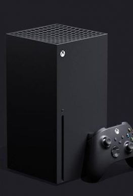 Консоль Microsoft Xbox Series X получит специализированный аудиопроцессор