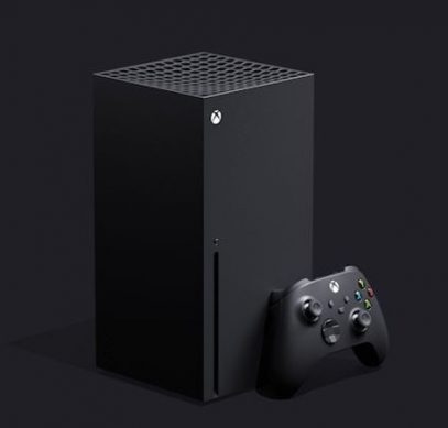 Консоль Microsoft Xbox Series X получит специализированный аудиопроцессор