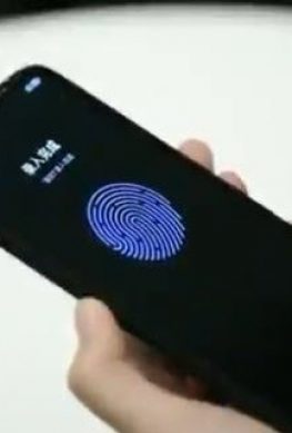 Redmi представила первый смартфон с ЖК-экраном и сканером отпечатков пальцев под ним