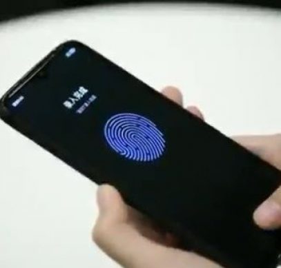 Redmi представила первый смартфон с ЖК-экраном и сканером отпечатков пальцев под ним