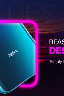 Ключевые характеристики Redmi Note 9 Pro – фото 1