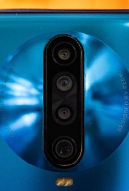 Стандартная версия грядущего камерофона Xiaomi Redmi K30 Pro не получит перископную камеру - 1