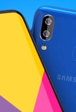 Samsung откажется от собственного процессора в новом недорогом смартфоне Galaxy M11 - 1