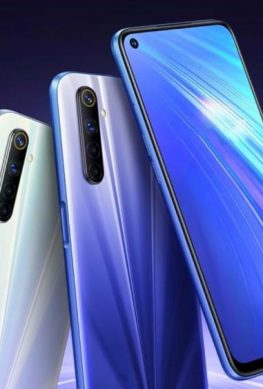 Недорогой камерофон Xiaomi Redmi Note 9 "разочарует" процессором от MediaTek - 1