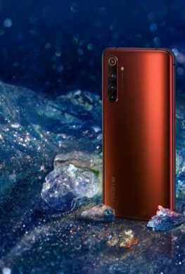 65-ваттную зарядку конкурента Xiaomi Mi 10 проверили в реальных условиях Realme X50 Pro 5G действительно заряжается очень быстро