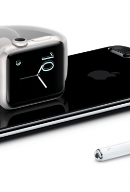 Apple