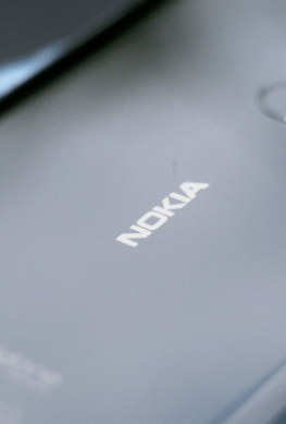 Nokia