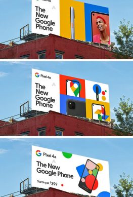 Названа цена Google Pixel 4a – фото 1