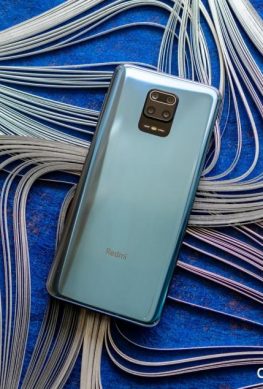 Redmi Note 9 Pro и Redmi Note 9 Pro Max: мощная начинка, емкая батарейка и приятная цена – фото 1