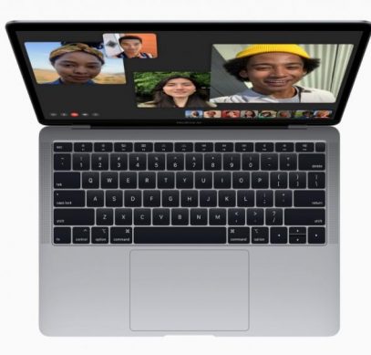 Совершенно новый уникальный MacBook без процессоров Intel может выйти уже в конце этого года