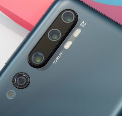 Xiaomi снимет с продажи анонсированный недавно Mi Note 10 со 108 Мп камерой - 1