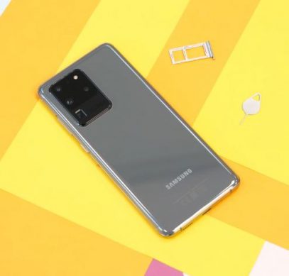 Samsung Galaxy S20 продается хуже Galaxy S10, S20 Ultra пока фаворит