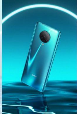 В сети появились цены на новые флагманы Xiaomi Redmi K30 Pro - 1
