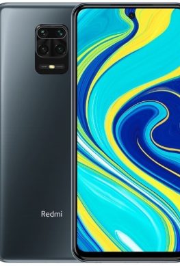 Представлен Redmi Note 9S: глобальная версия Redmi Note 9 Pro – фото 1