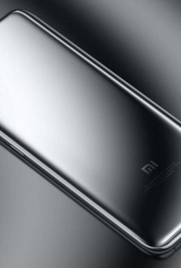 Xiaomi переиздаст компактный флагман 2017 года Xiaomi Mi 6 в новом дизайне - 1