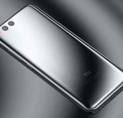 Xiaomi переиздаст компактный флагман 2017 года Xiaomi Mi 6 в новом дизайне - 1