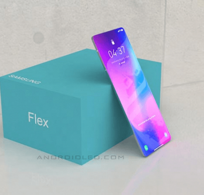 Samsung flex 2020